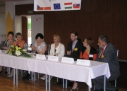 Medzinárodná konferencia Radava