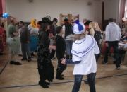 Maškarný ples 2014